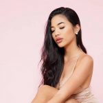 Cute Vietnamese Brides