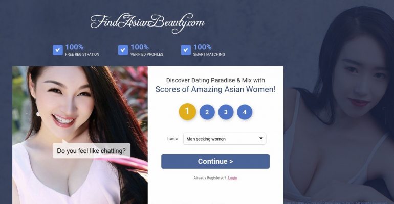 Find Asian Beauty Post Thumbnail